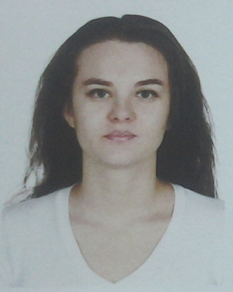 Дарья Бородкина