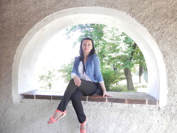 Ирина Капустина