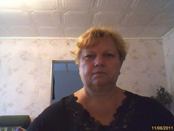 Татьяна Васильева