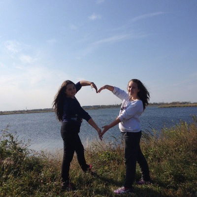 Мария Жмакина