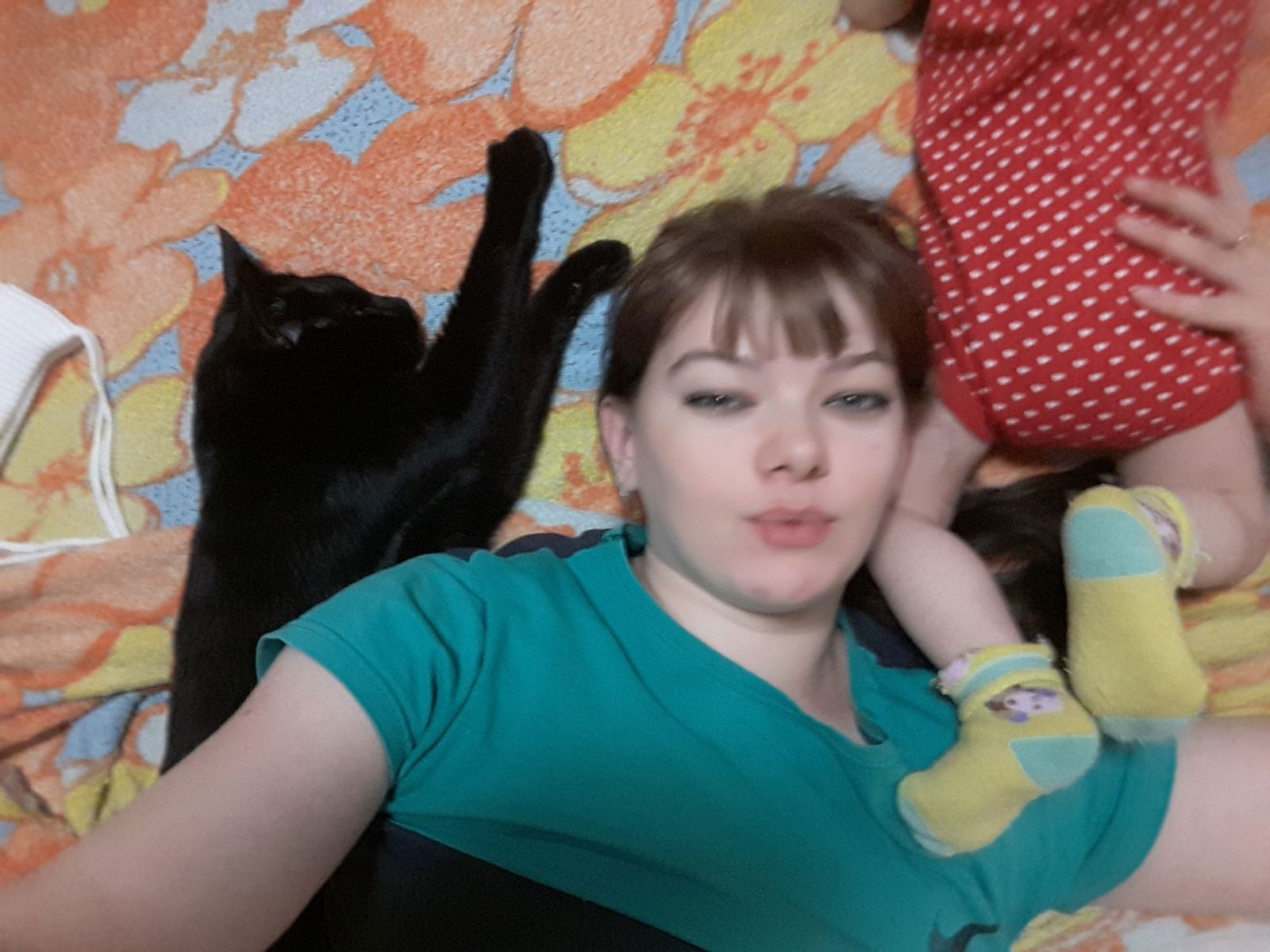 Алёна Даурцева