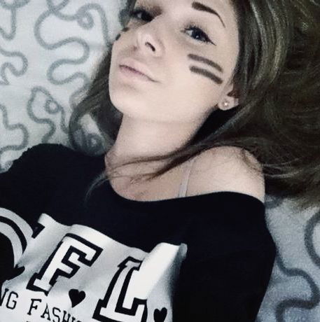 Кристина Вольф