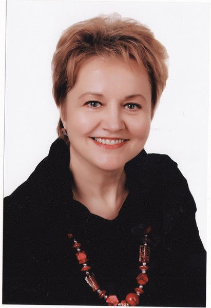 Светлана Покусина