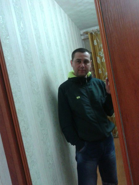 Олег Золотар