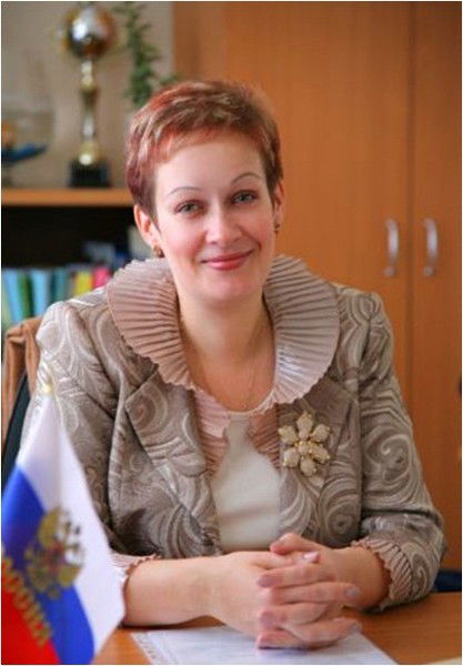 Татьяна Коновалова