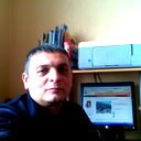 Натик Байрамов