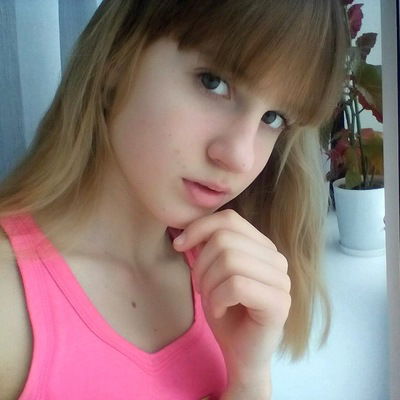 Ирина Данилова