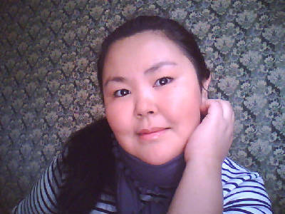 Светлана Эверстова