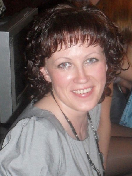 Людмила Хайруллина