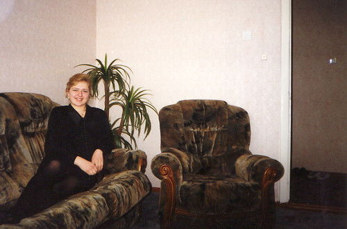 Анастасия Кузнецова