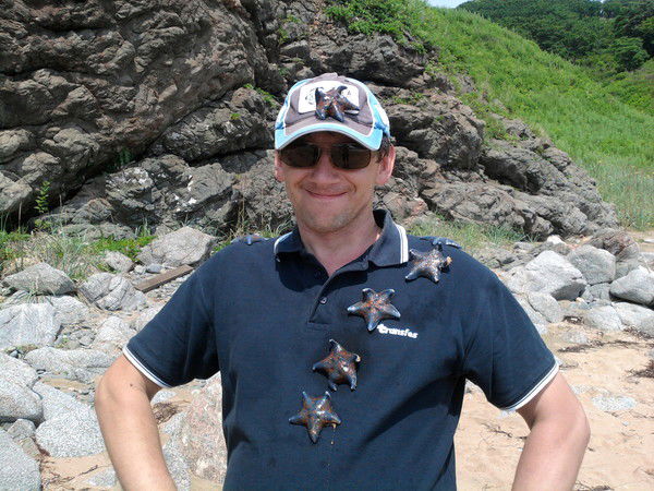 Игорь Дружков