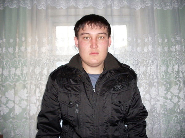 Дмитрий Никулин