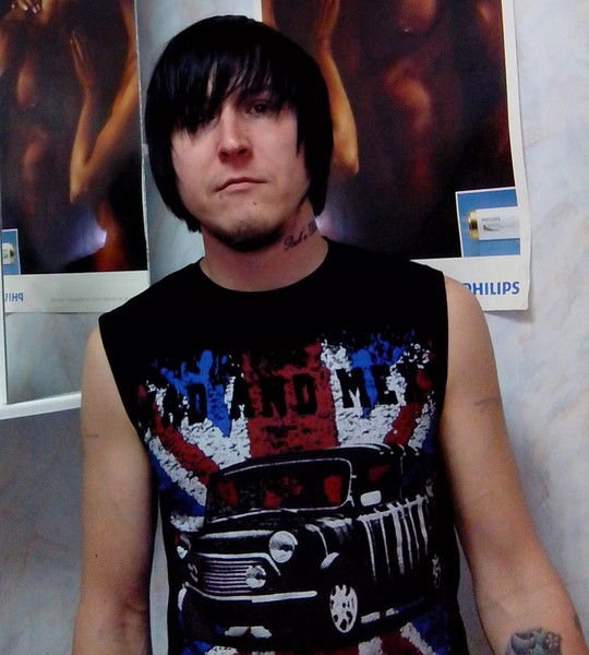 Алексей Долгов