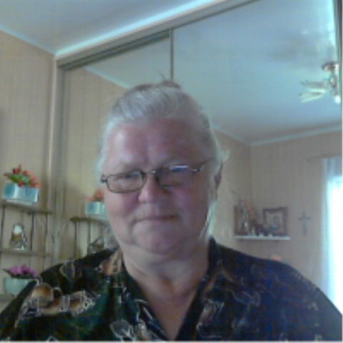 Валентина Шурыгина