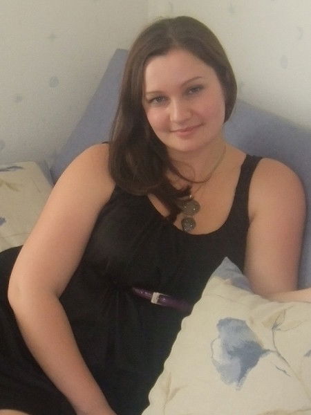 Нина Сорокина