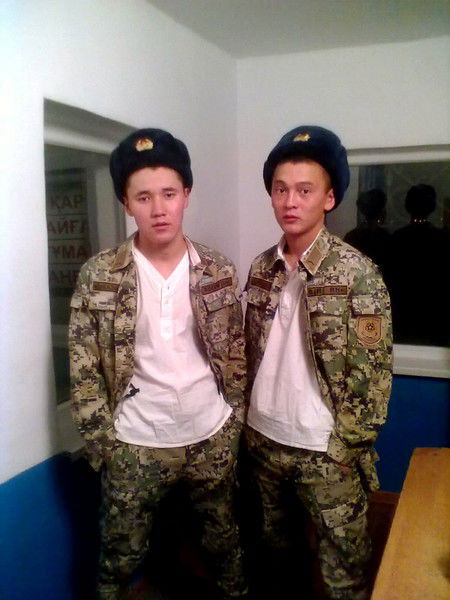 [Shalkar] [Turarbekov]