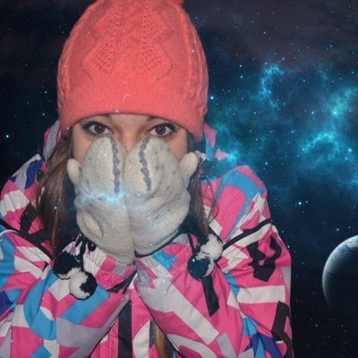 Диана Гурбанова