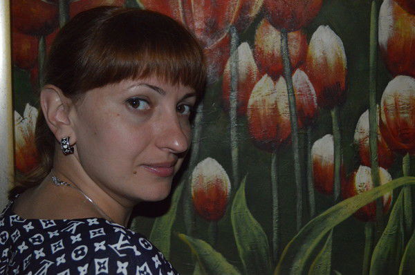 Юлия Терещенко