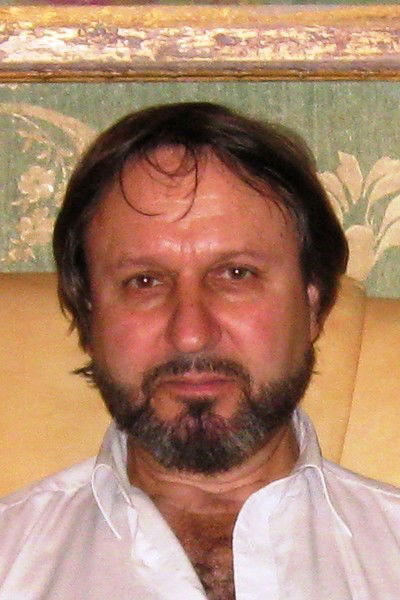 Алексей Теняев