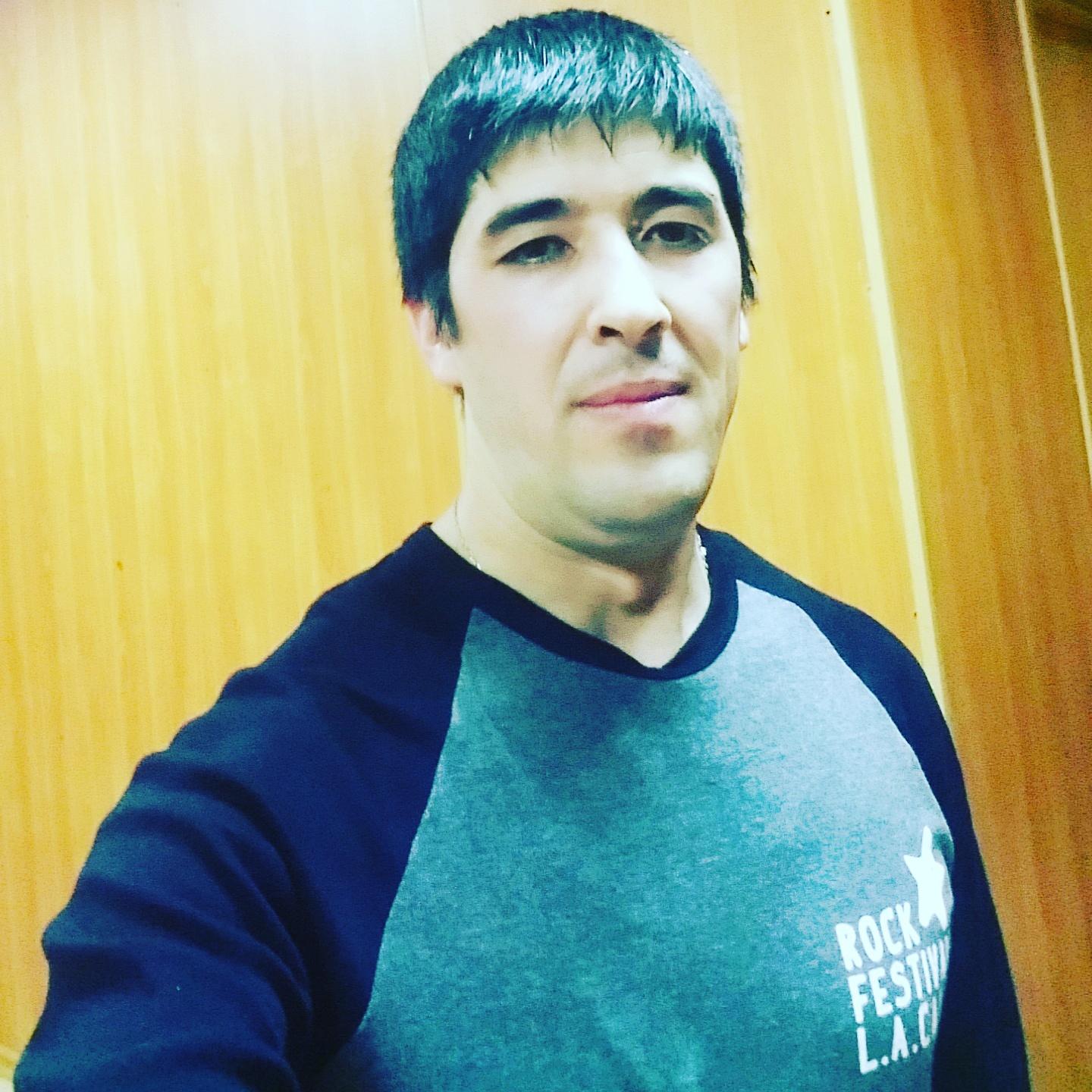 Байрамчик *******