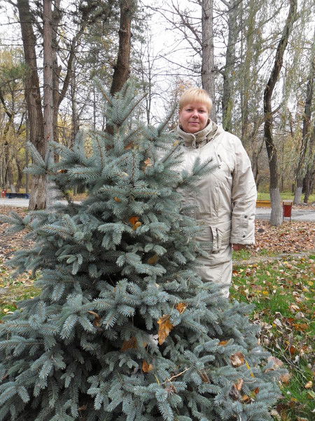 Ирина Беляева