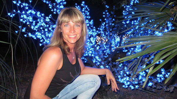 Анжела Абаскалова