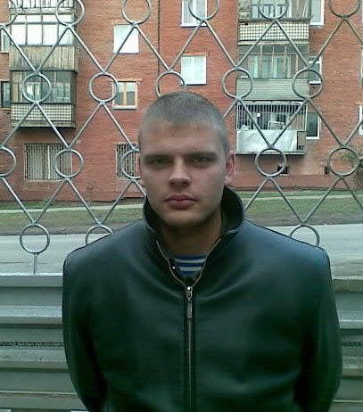 Виталий Катасон