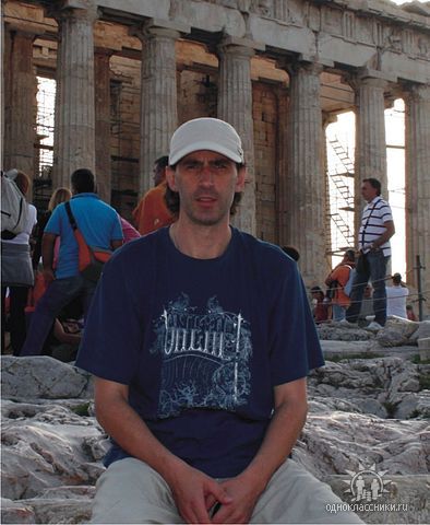 Борисов Сергей