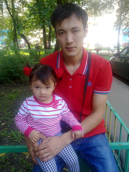 Суйун Сагындыков