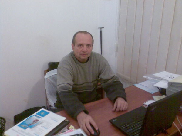 Сергей Василевский