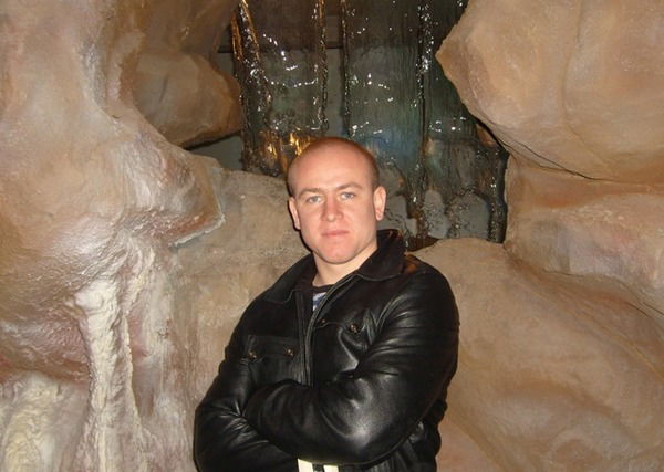 Саня Лабунец