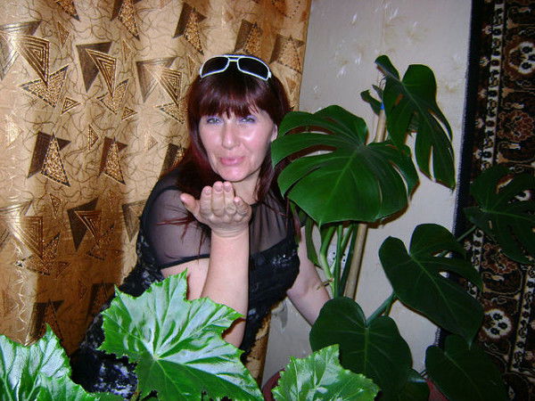 Светлана Росс