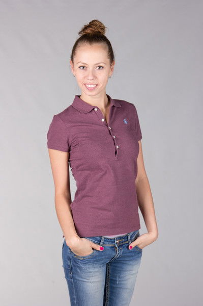 Игнатьева Гаянэ