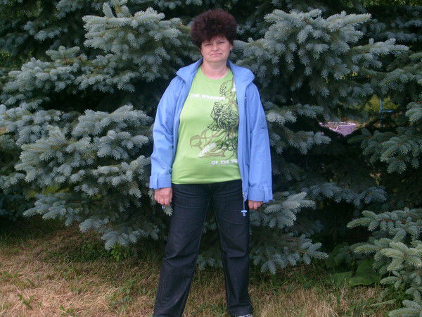 Роза Алтынбаева