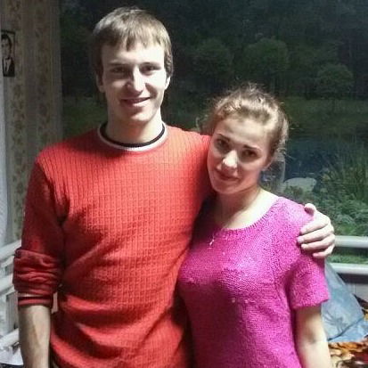 Наталья Кадыш