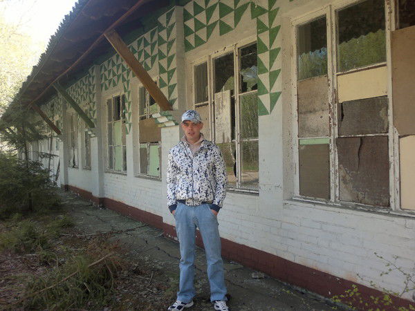 Кирилл Никифоров