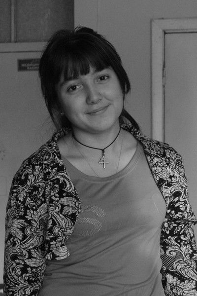 Александра Игумнова