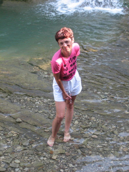 Светлана Синицына