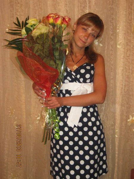 Alena Кравченко