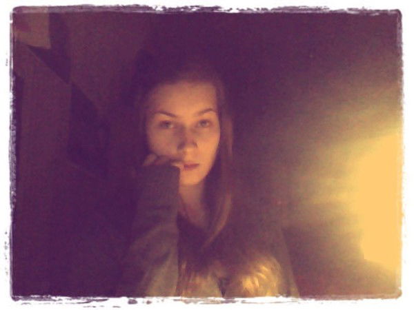 Полина Денисова