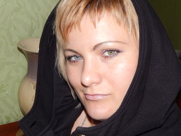 Елена Никольченко