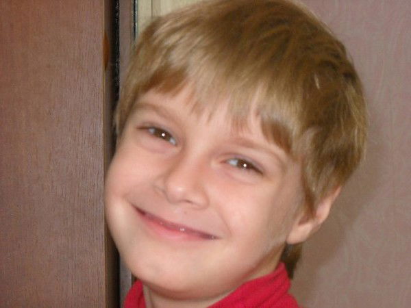 Кирилл Киясов