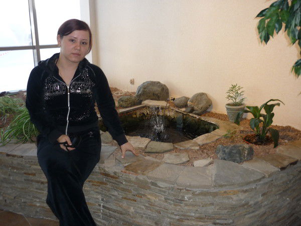 Гульшат Амирова