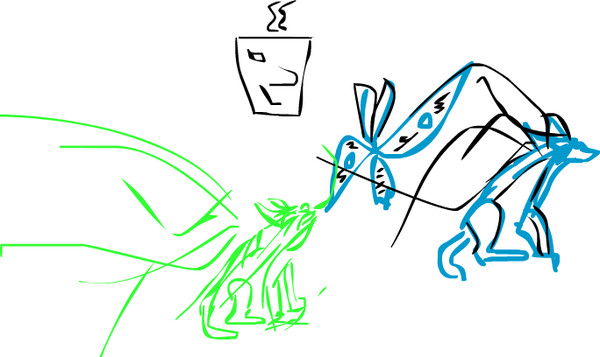 Сергей Познокос