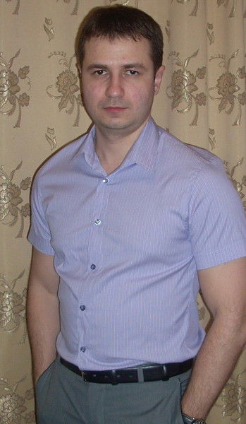 Андрей Першанин