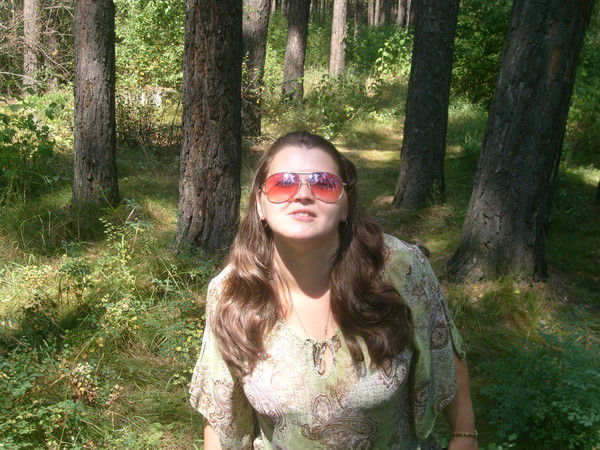 Ирина Малышева