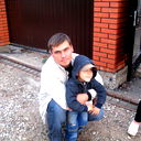 Виталий Бегов