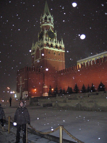 Дмитрий Усов