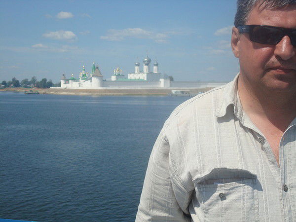 Владимир Евгеньевич Кожанов