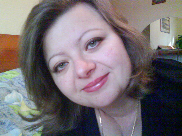 Наталия Виноградова